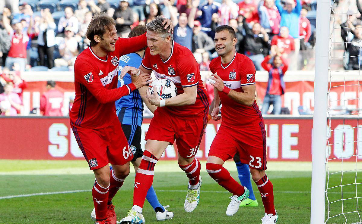 哥伦布队客场失利，积极备战