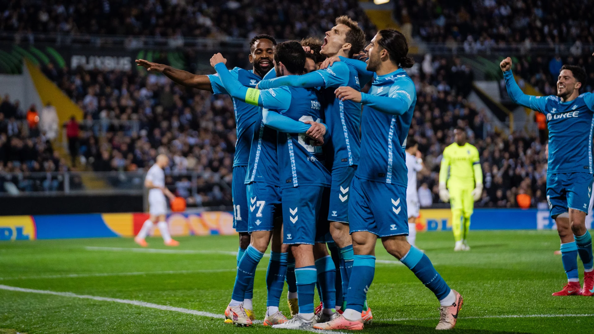 莱加内斯客场取胜艾尔切，抢占积分榜前列