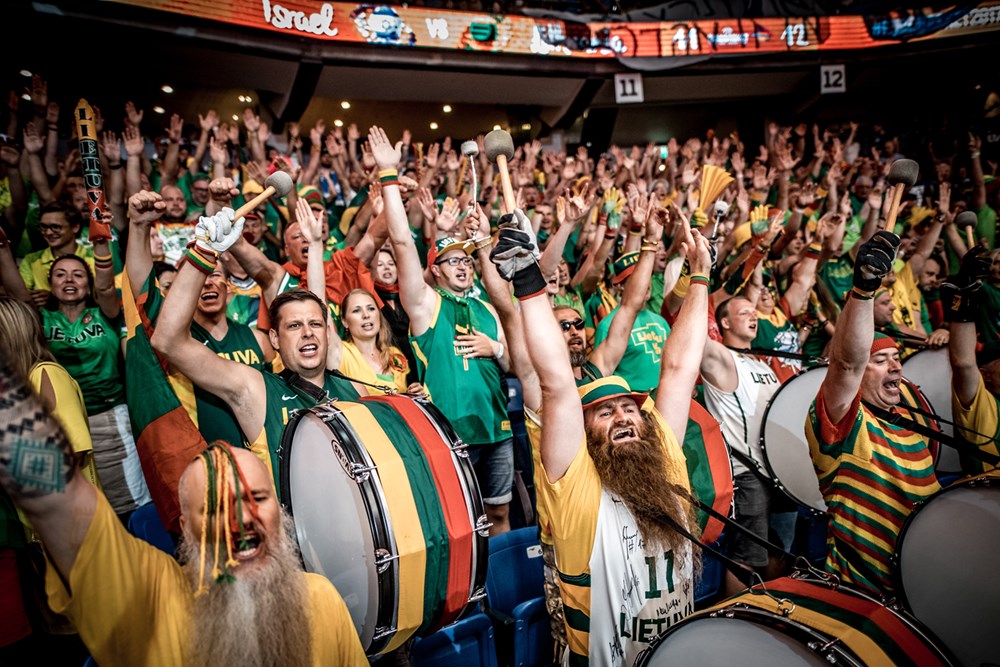 欧洲篮球联赛决赛将于本周末进行，谁将夺冠？的简单介绍