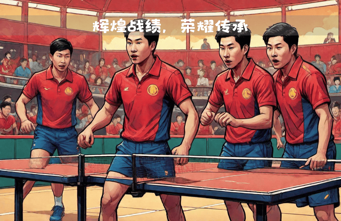 通过比赛展现实力,铸就辉煌战绩 通过比赛展现实力,铸就辉煌战绩