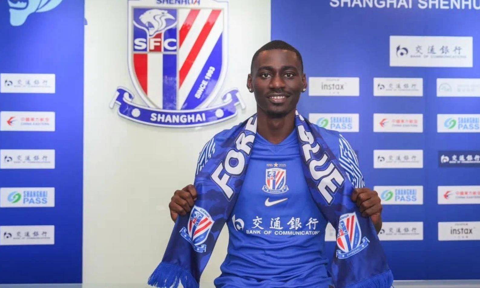 上海绿地申花反客为主,战平长春亚泰保持不败 上海绿地申花反客为主,战平长春亚泰保持不败