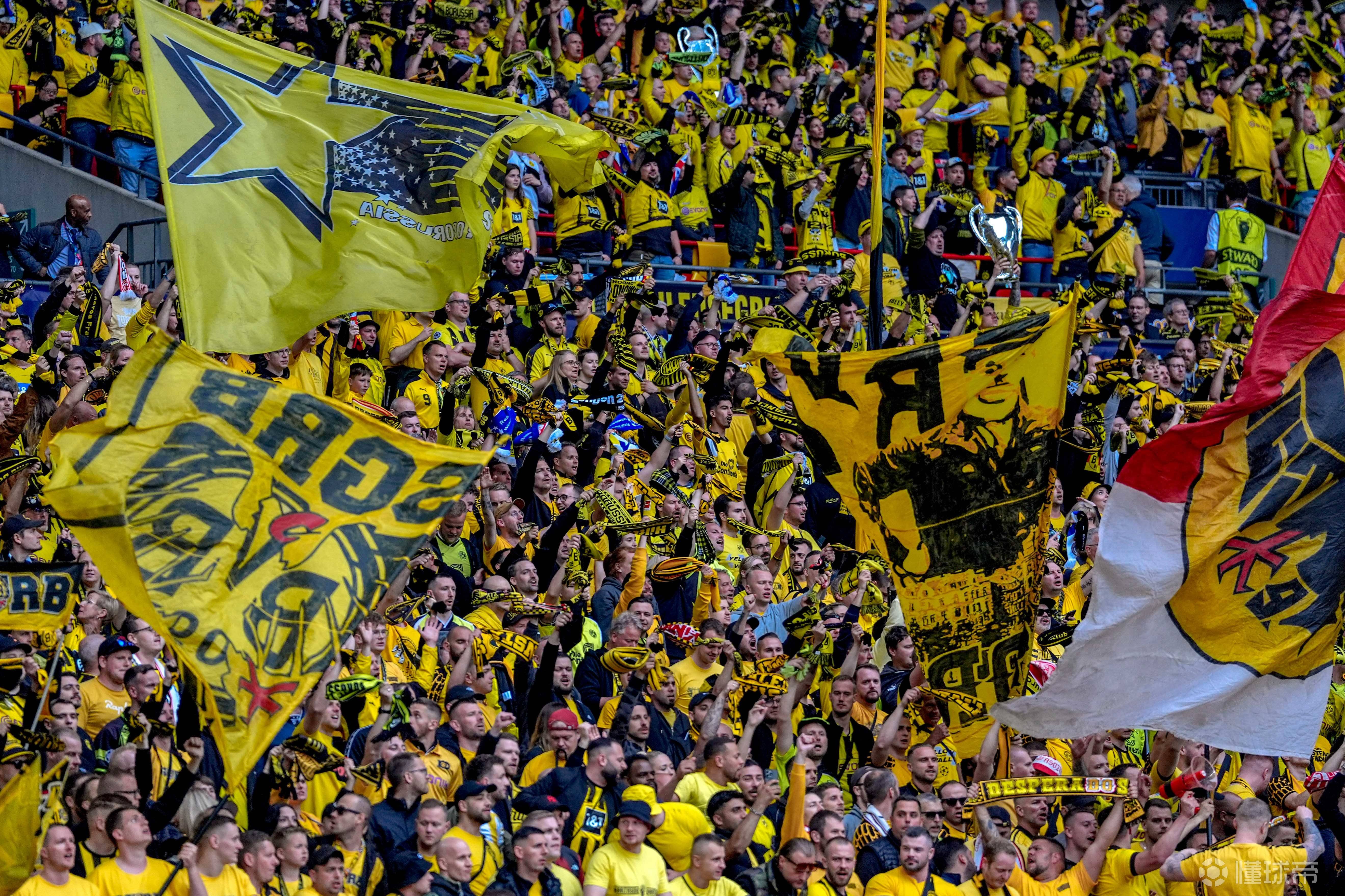 多特蒙德青训学院展开新一期选拔的简单介绍