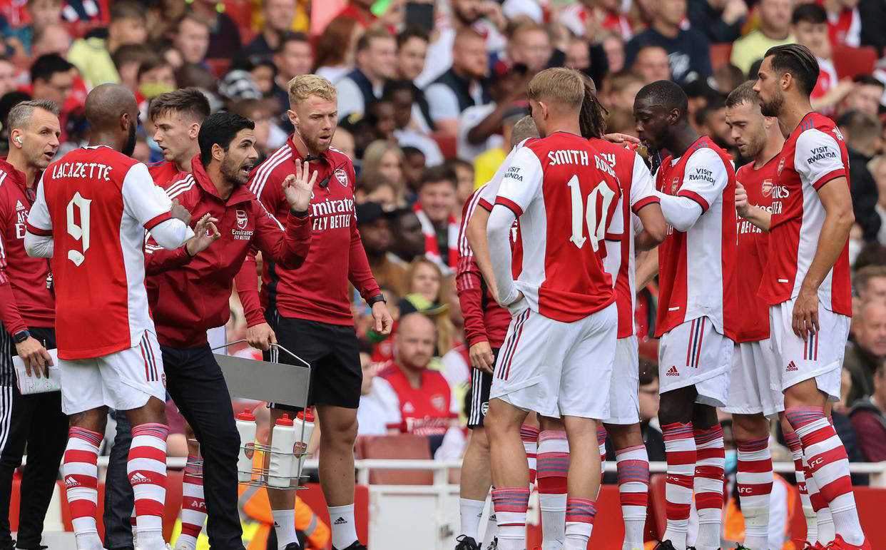 利兹联主场击败布莱顿,保级希望渐浓的简单介绍 利兹联主场击败布莱顿,保级希望渐浓的简单介绍