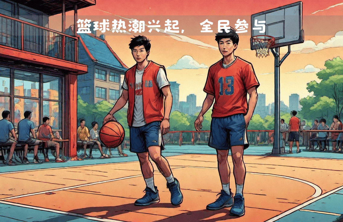 传奇人物云集，全明星赛掀起篮球热潮的简单介绍