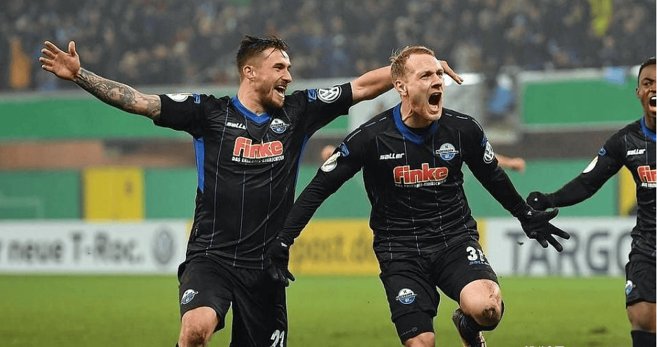 包含柏林赫塔取得关键胜利，提升积分排名的词条