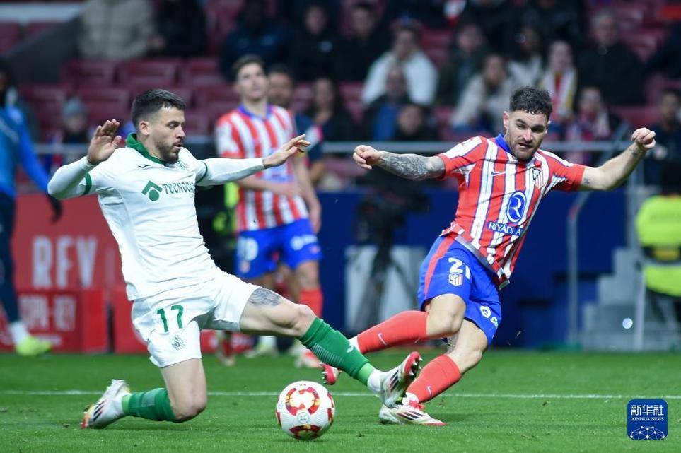 包含赫塔费备战未来赛事，球员状态稳定的词条