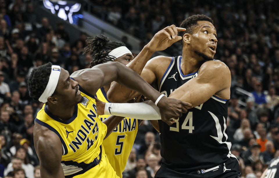 雄鹿队主场扳平比分，迎来关键一战