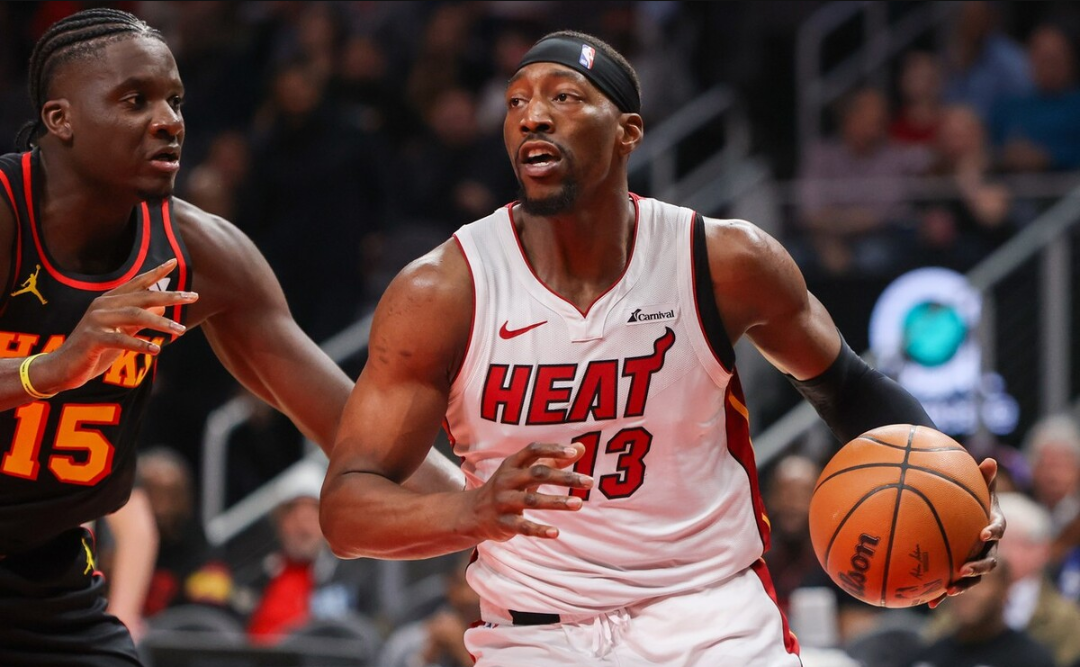 热火客场战胜老鹰,巴特勒关键时刻贡献致胜球 热火客场战胜老鹰,巴特勒关键时刻贡献致胜球