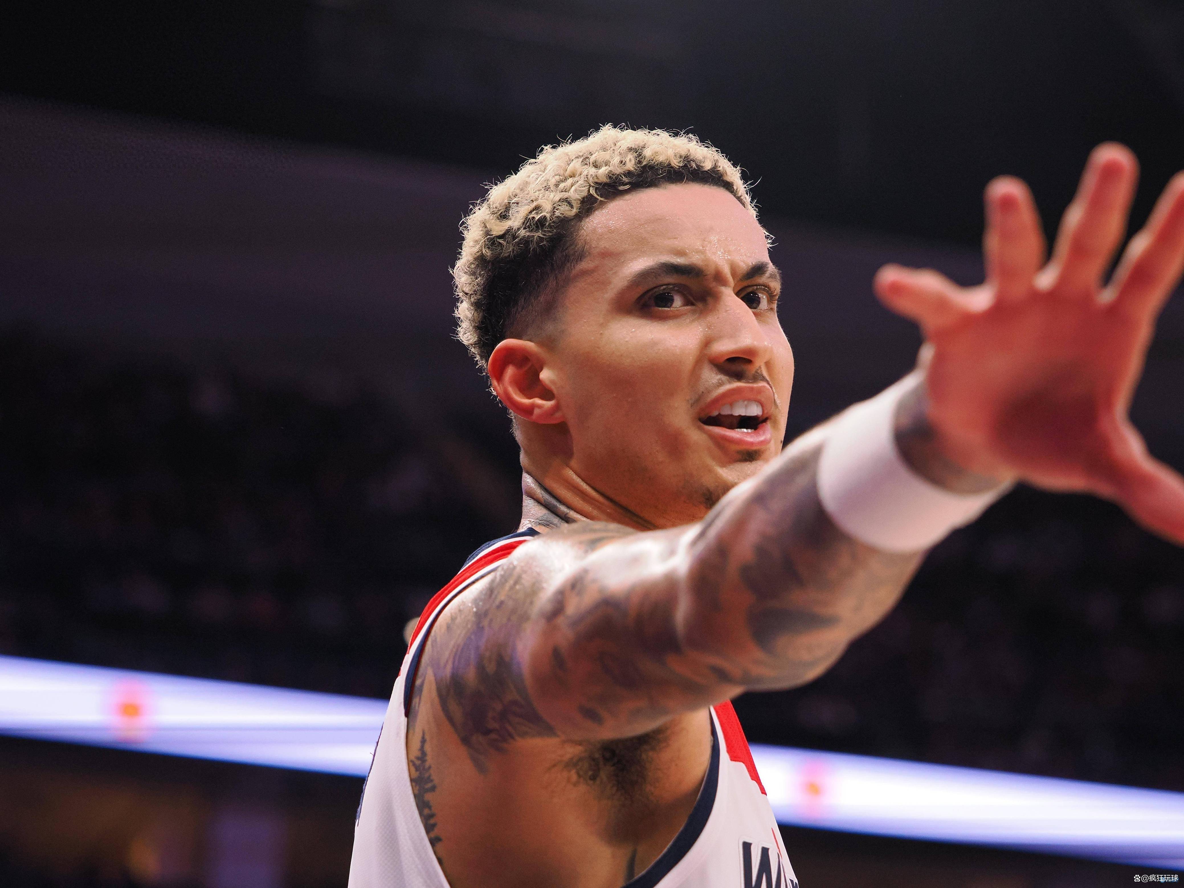 奇才完胜公牛最大的亮点是这位年轻球员的简单介绍 奇才完胜公牛最大的亮点是这位年轻球员的简单介绍