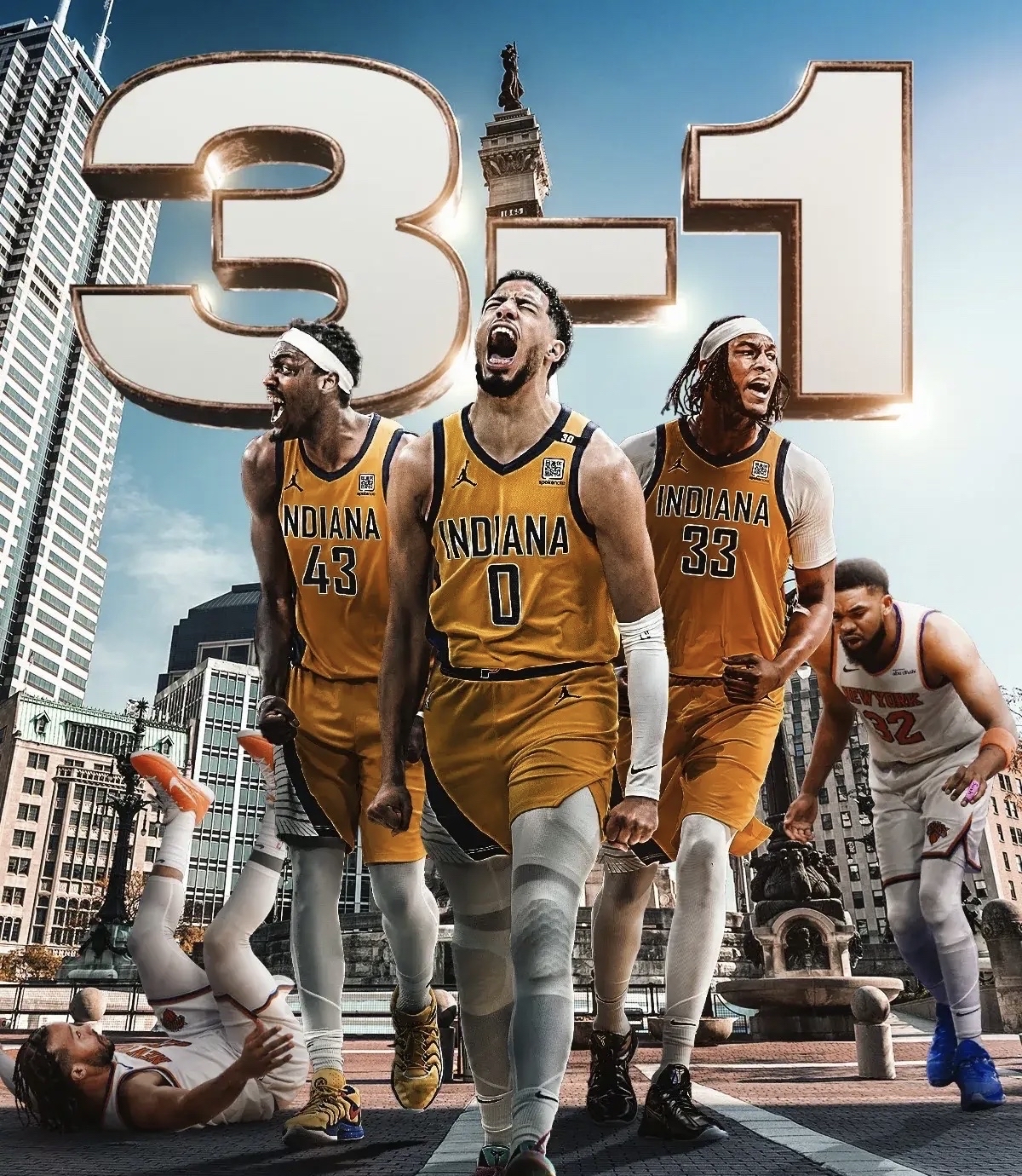 步行者队士气低迷,连遭失利 步行者队士气低迷,连遭失利