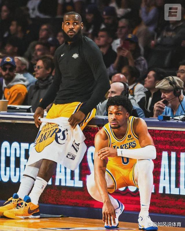 NBA西部实力悬殊,勇士和湖人战绩飙升的简单介绍 NBA西部实力悬殊,勇士和湖人战绩飙升的简单介绍