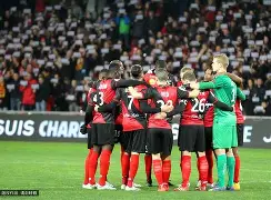 甘冈胜里尔，实现不可思议的逆袭的简单介绍