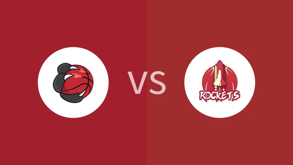 NBA季后赛次轮火箭逆袭击败猛龙