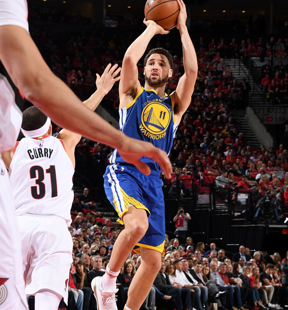 开拓者队战术调整获得突破，成功晋级