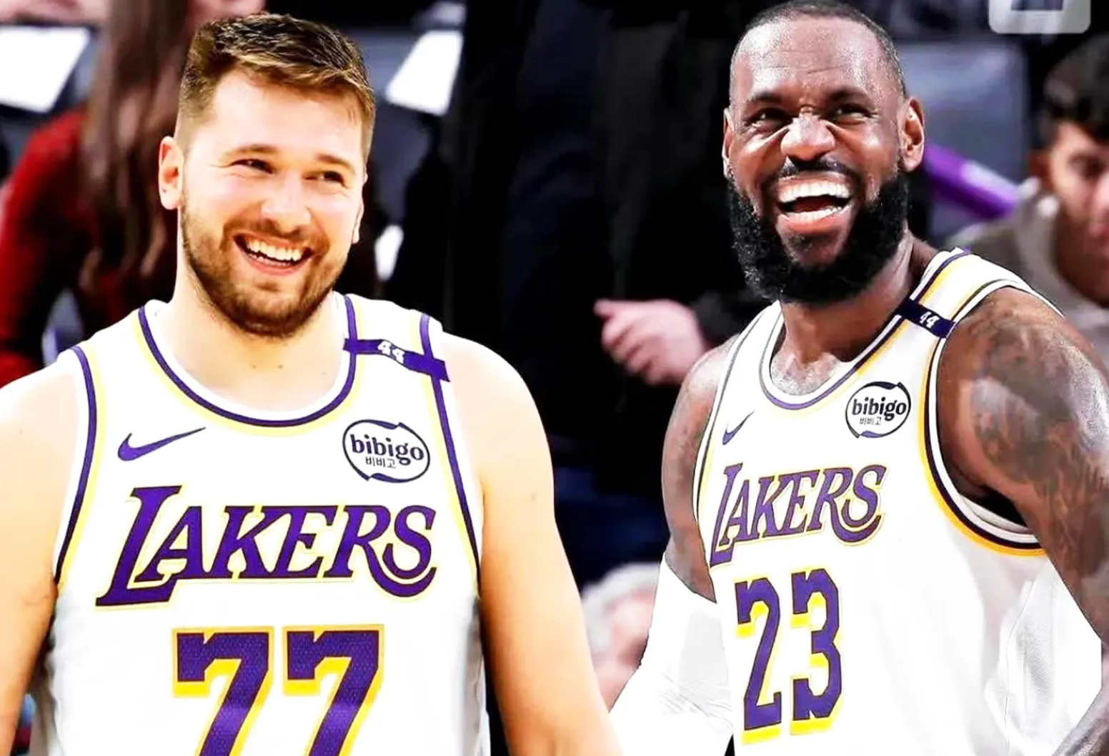 湖人再胜尼克斯，继续保持不败势头