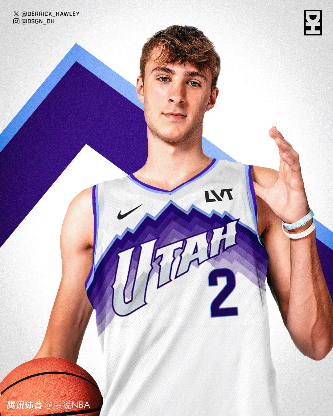 爵士队主力球员伤愈归来，战力大增