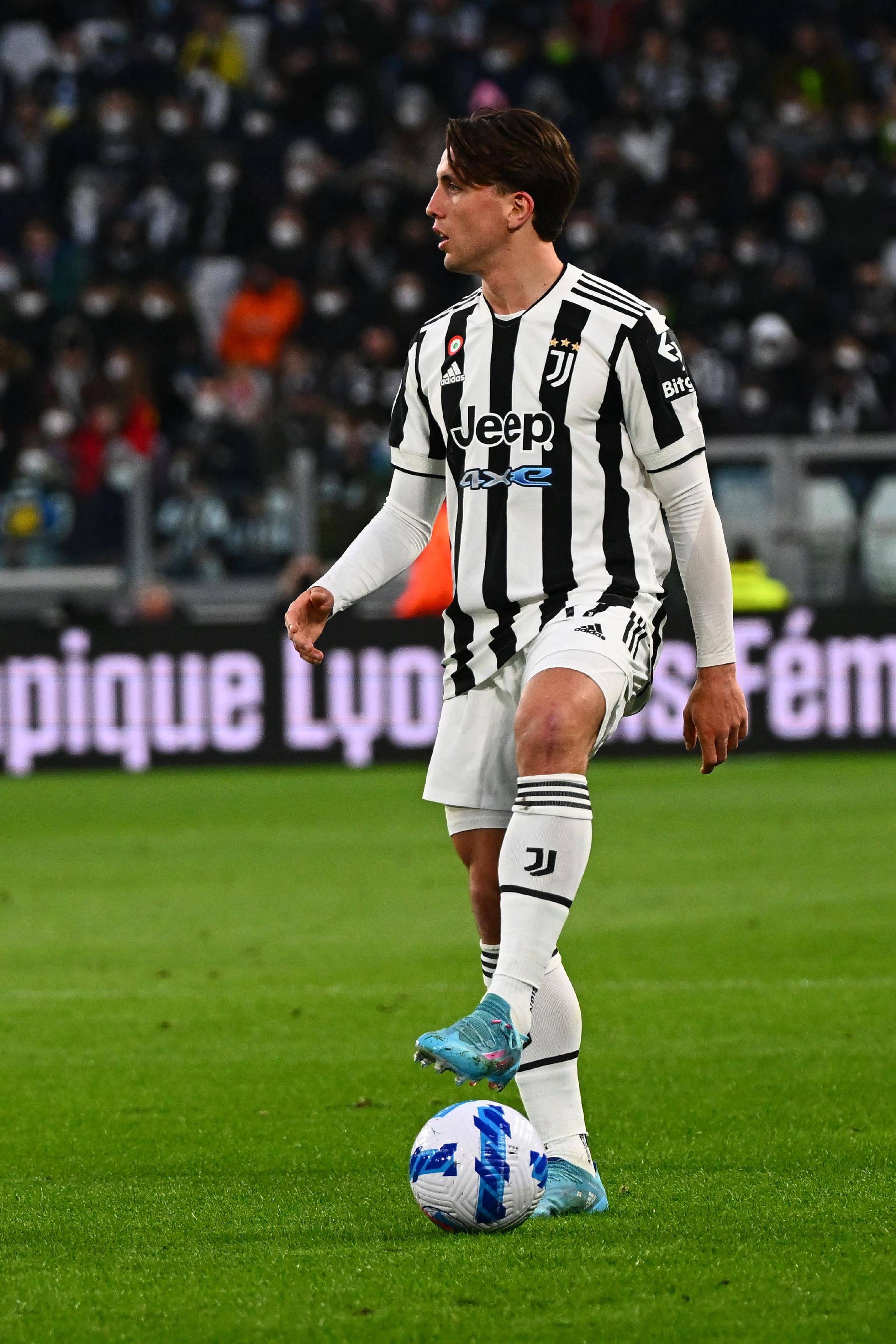 尤文图斯主场高光表现，展现豪门风范