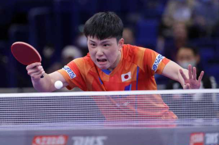 波兰队碾压日本队，马龙扛起全队