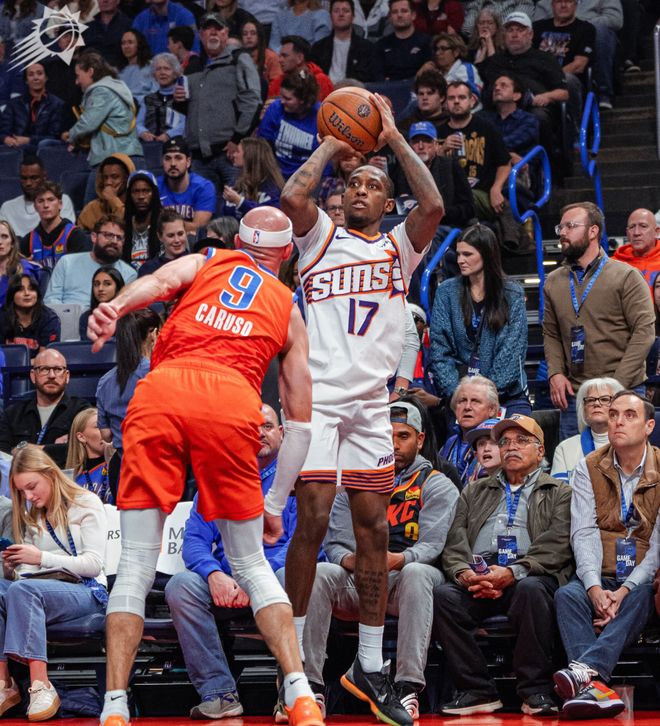 关于热火绝杀雷霆，布克关键制胜的信息