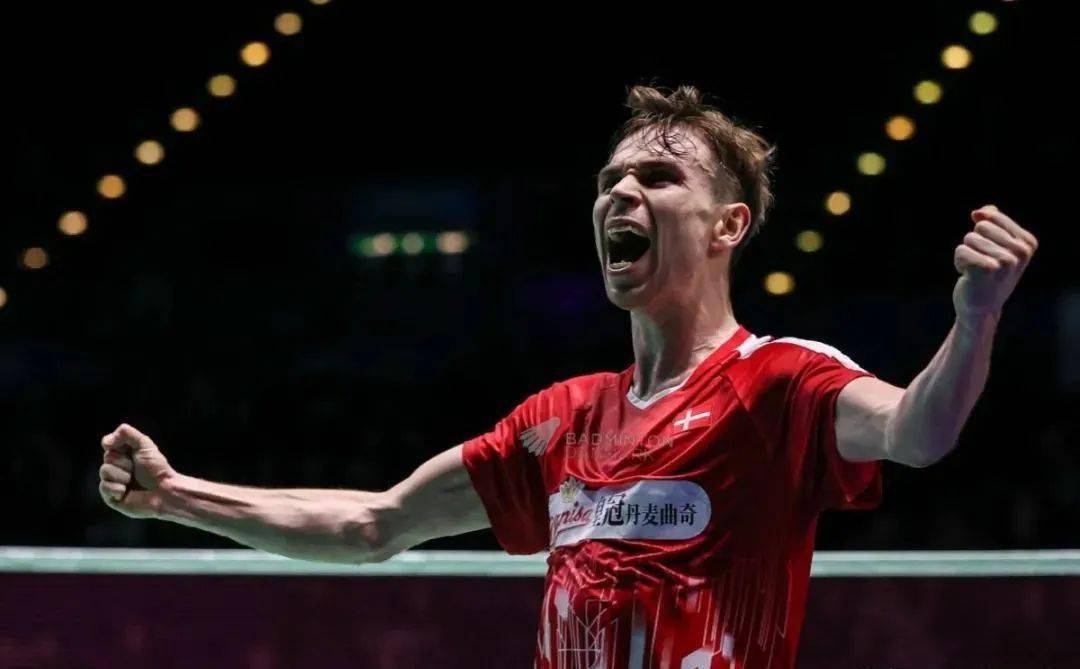 印度队碾压丹麦队，李梓嘉点燃赛场