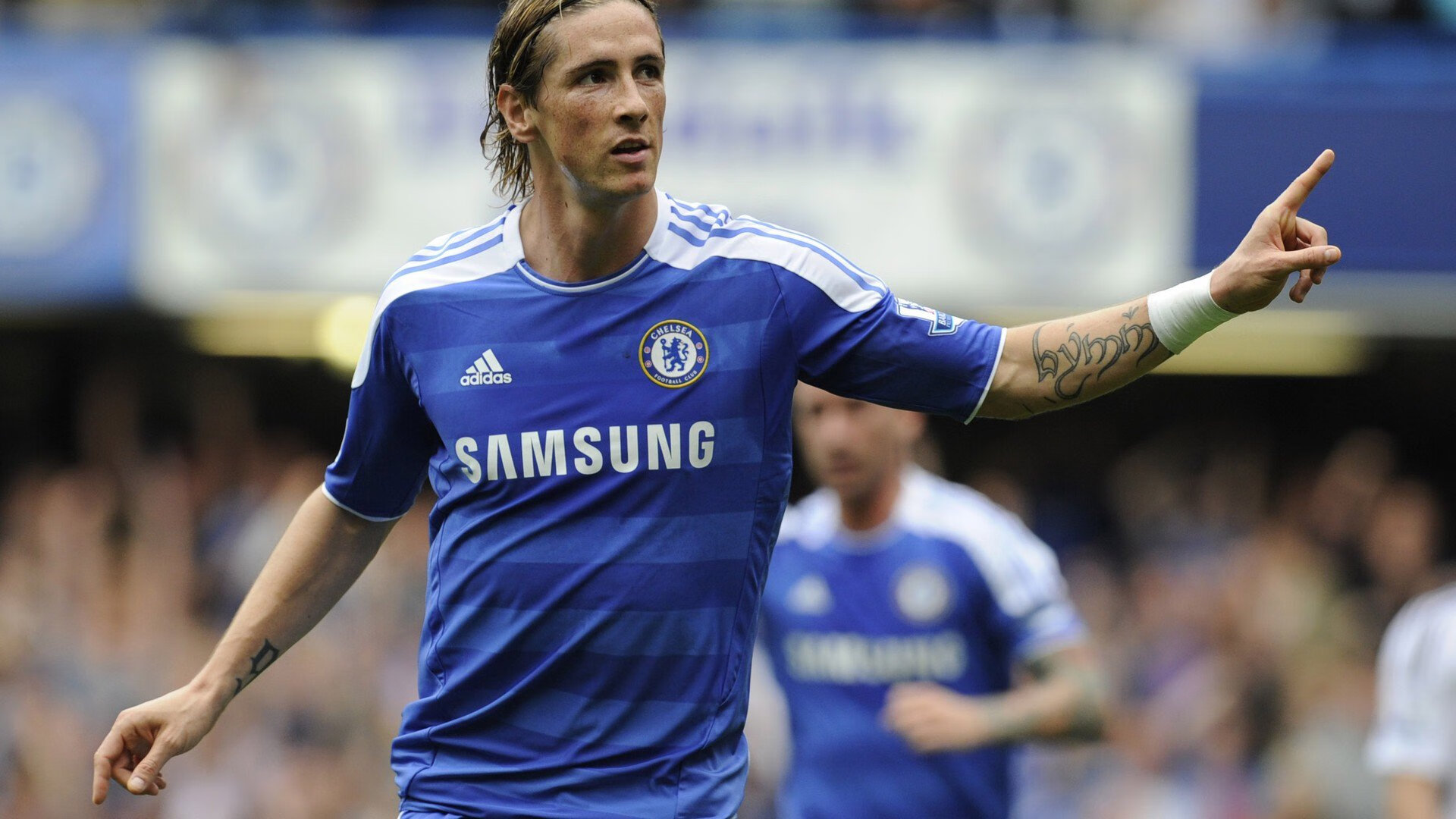 德罗赞的笔锋，上海队泼墨成画