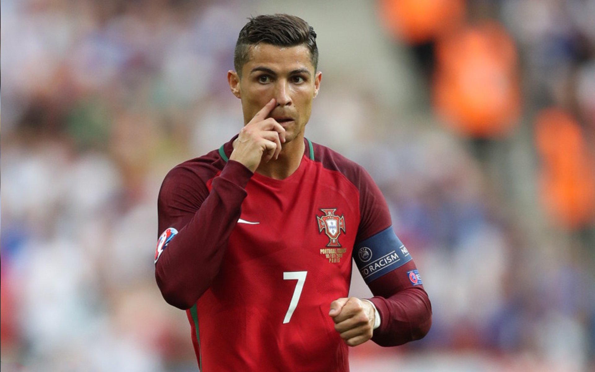 西甲国家德比之夜,卡瓦哈尔,在火焰中淬炼成守护神