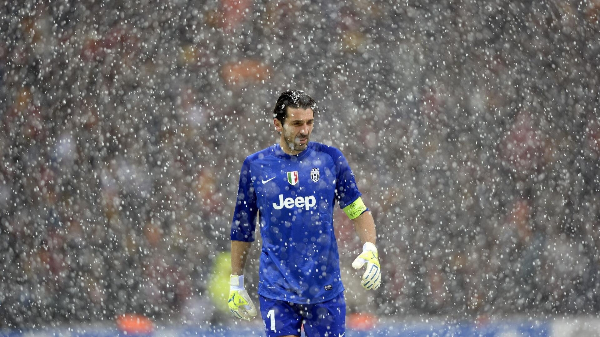 颠覆序章，当红土王子在草地称王